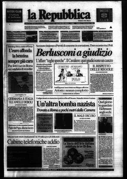 La repubblica